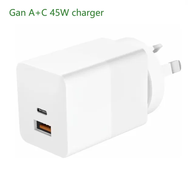 45w charger