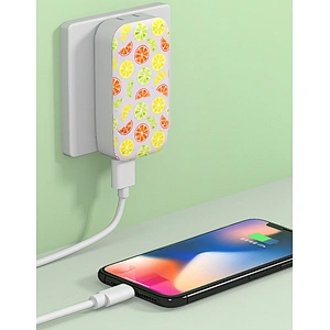 PD20W Portable Quick wall charge