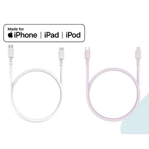 colorful PVC cable