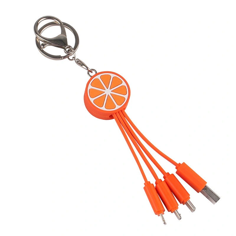 fruit cable