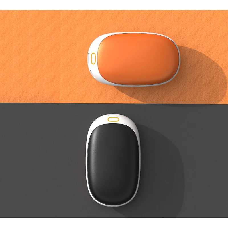 separable Magnetic Hand Warmer