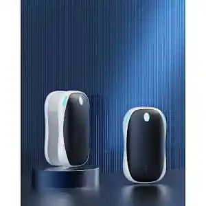 Separable Magnetic Hand Warmer