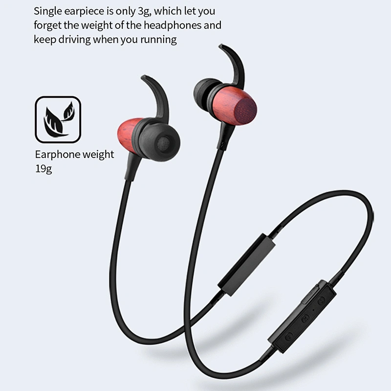 Bluetooth sports wireless earbuds earbuds headst