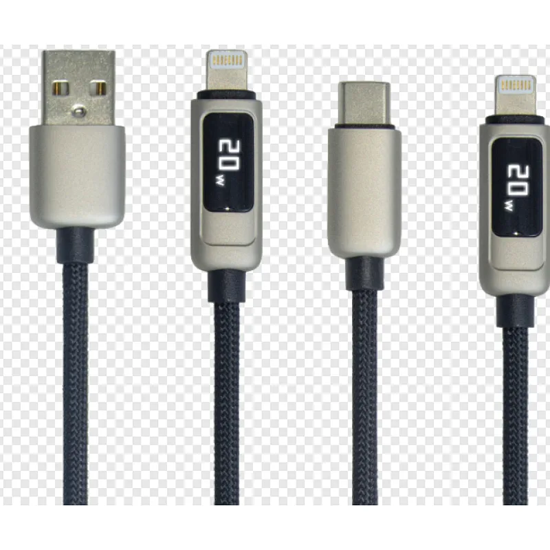 apple mfi certified cable