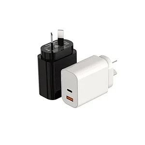 AU SAA A+C PD30W charger