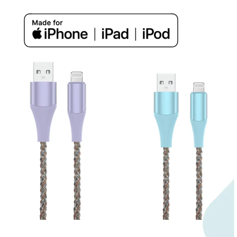aluminum alloy mfi cable