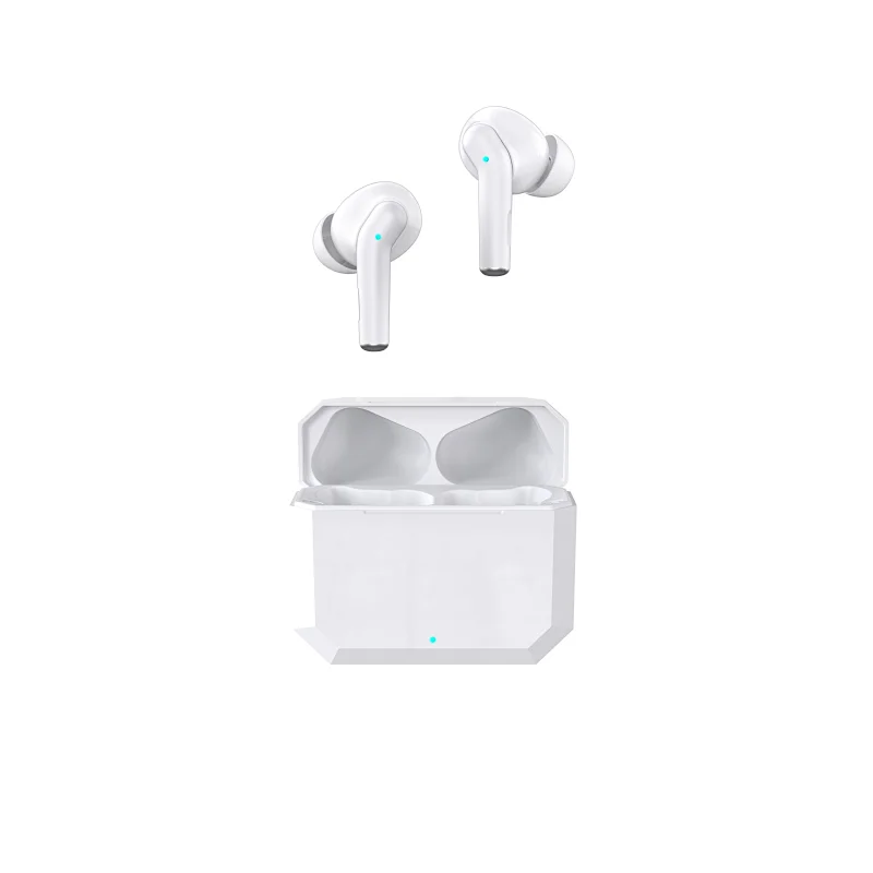 led display Wireless Earphone