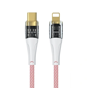 usb c to lightning cable