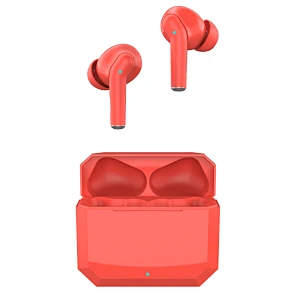 led display Wireless Earphone LR25 TWS In-ear Wireless Headphone Earbud