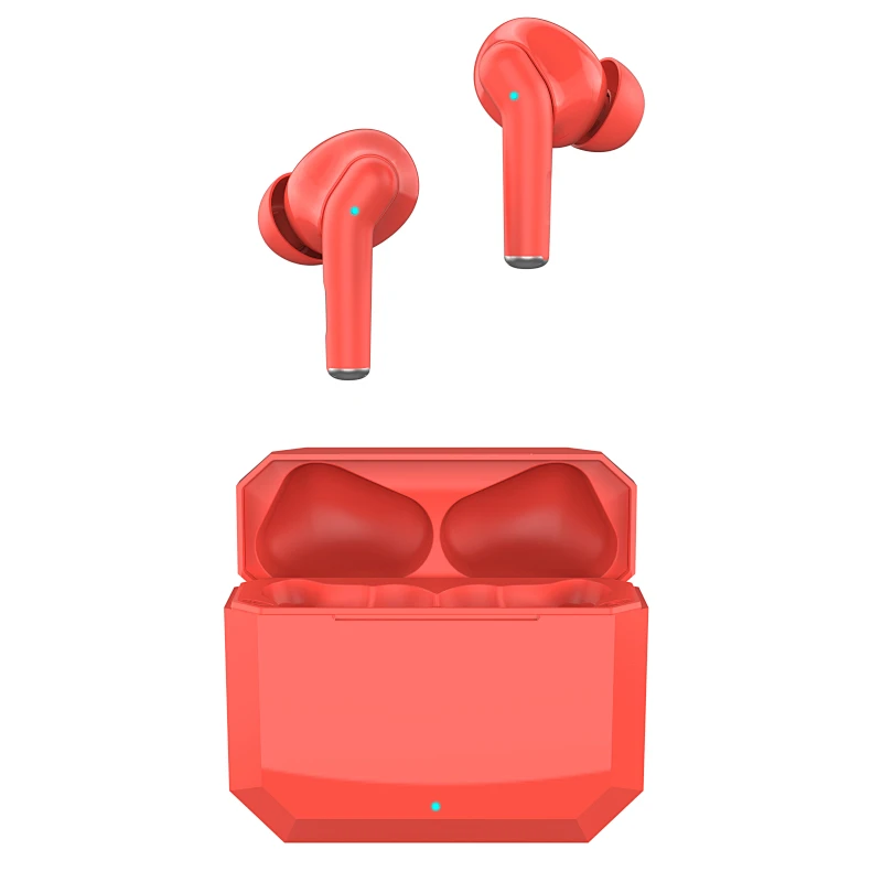led display Wireless Earphone LR25 TWS In-ear Wireless Headphone Earbud