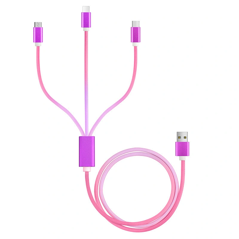 3in1 cable