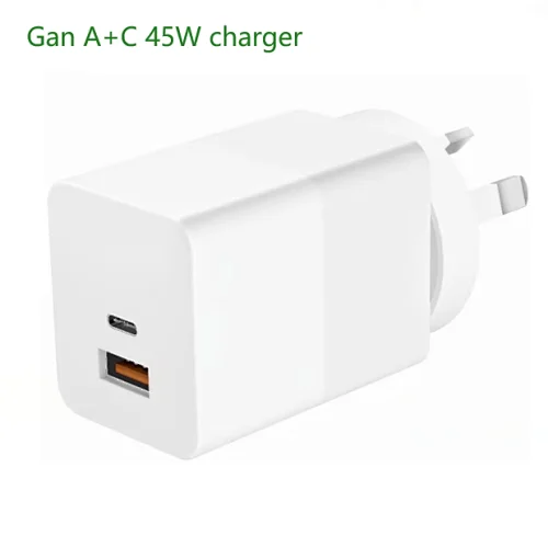 45w charger