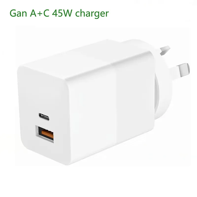 45w charger