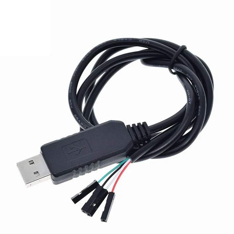USB to ttl converter cable