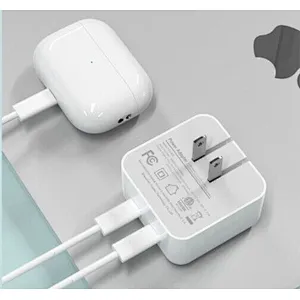 ETL pd35w wall Charger