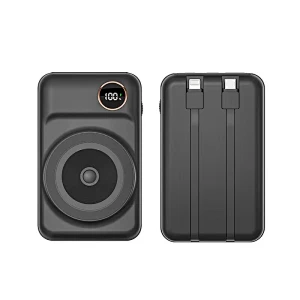power bank wireless charger