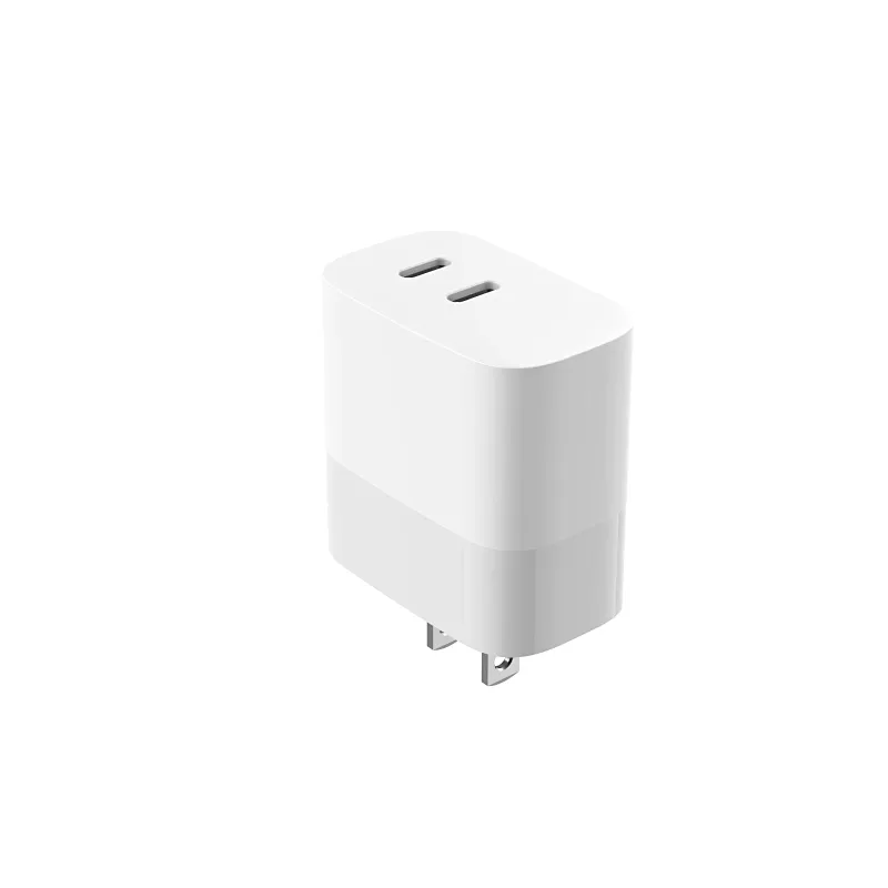 usa plug 35w charger