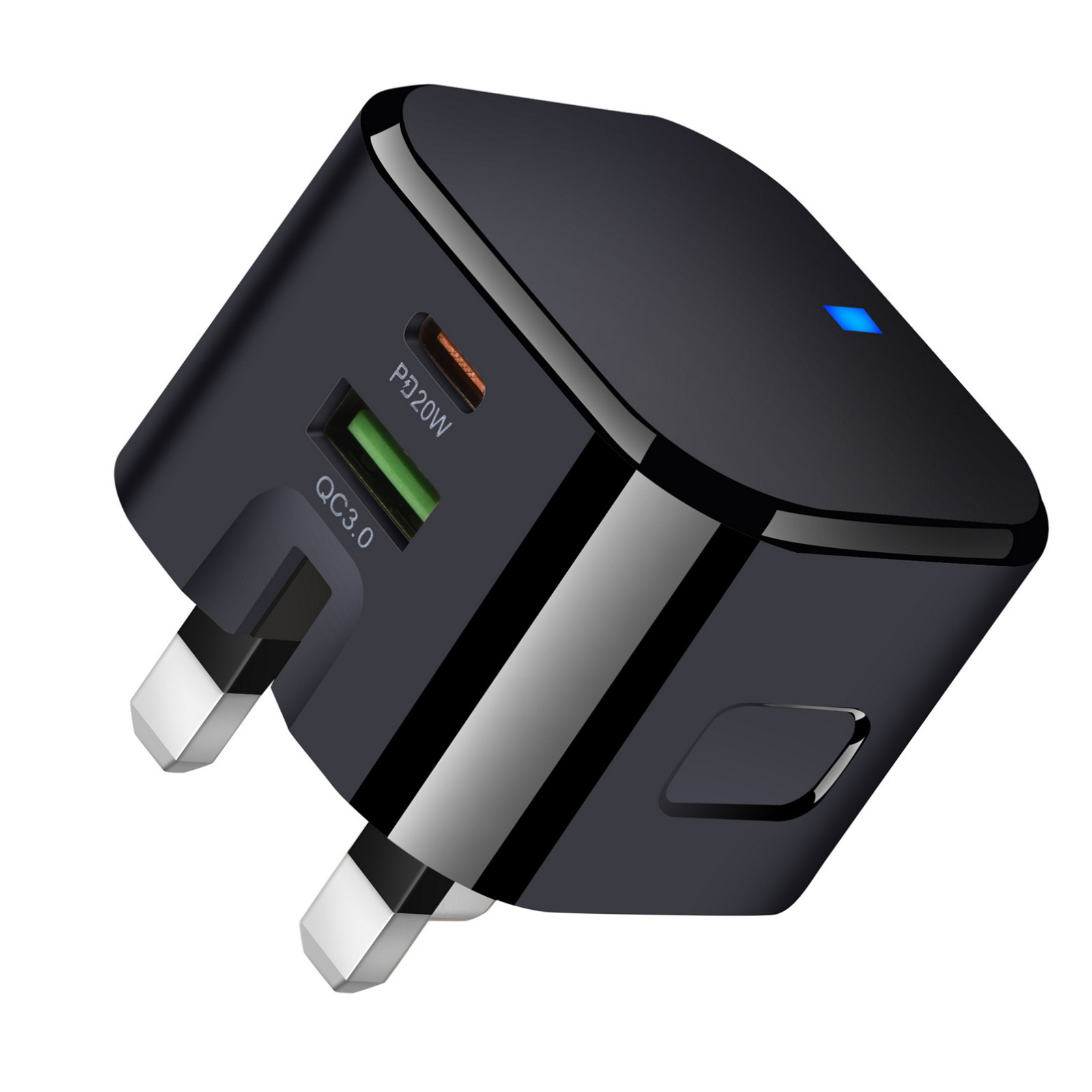 pd20w uk charger