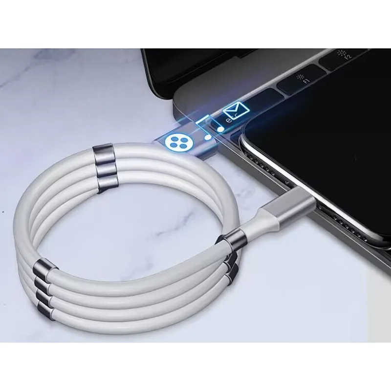magnetic ring cable