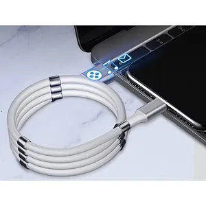 magnetic ring cable