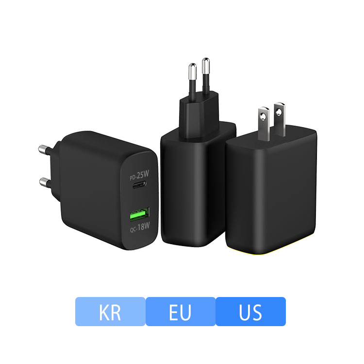 samsung 43w charger