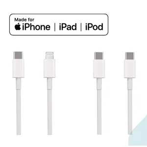 mfi usb c to lightning cord