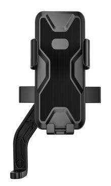rearview mirror phone holder