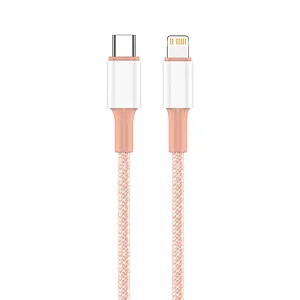 cable USB C TO USB C