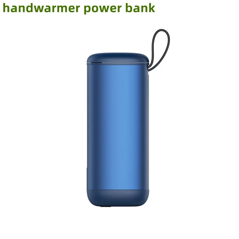 handwarmer powerbank 5000mah