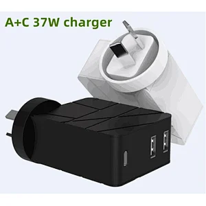 37w charger
