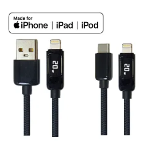 braid digital cable
