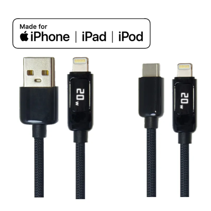 braid digital cable