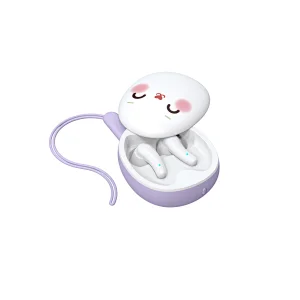 Wireless Earphone Cartoon