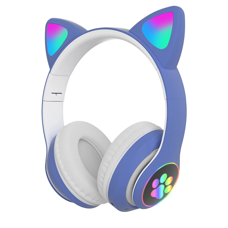macaroon headphone