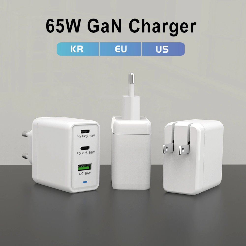 2C1A 65w charger