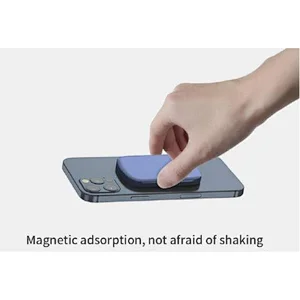 High Quality Magnetic Wireless charger pd20w Power Bank 4000mah