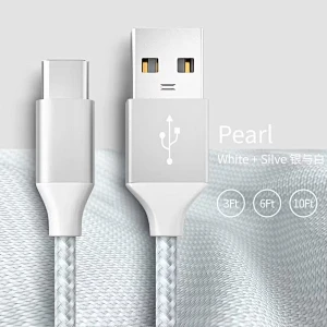 3a fast charging cable
