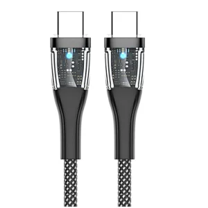 PD Cable 27W 60W 66W 2.4A