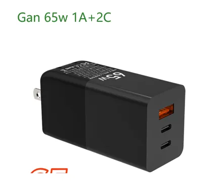 65w usb c charger