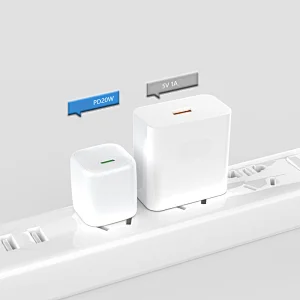 gan 20w charger