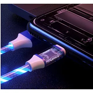 3 in 1 cable lights