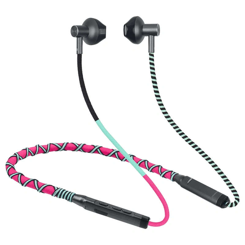 best neck band earphone