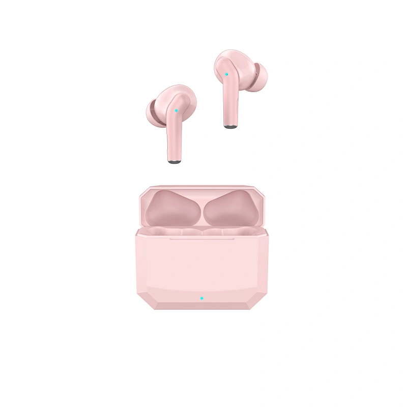 led display Wireless Earphone