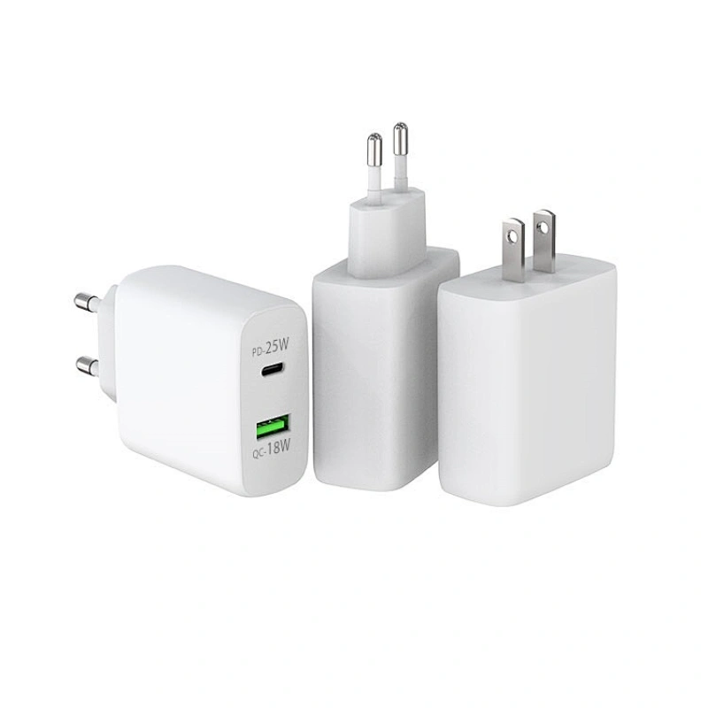 samsung 43w charger
