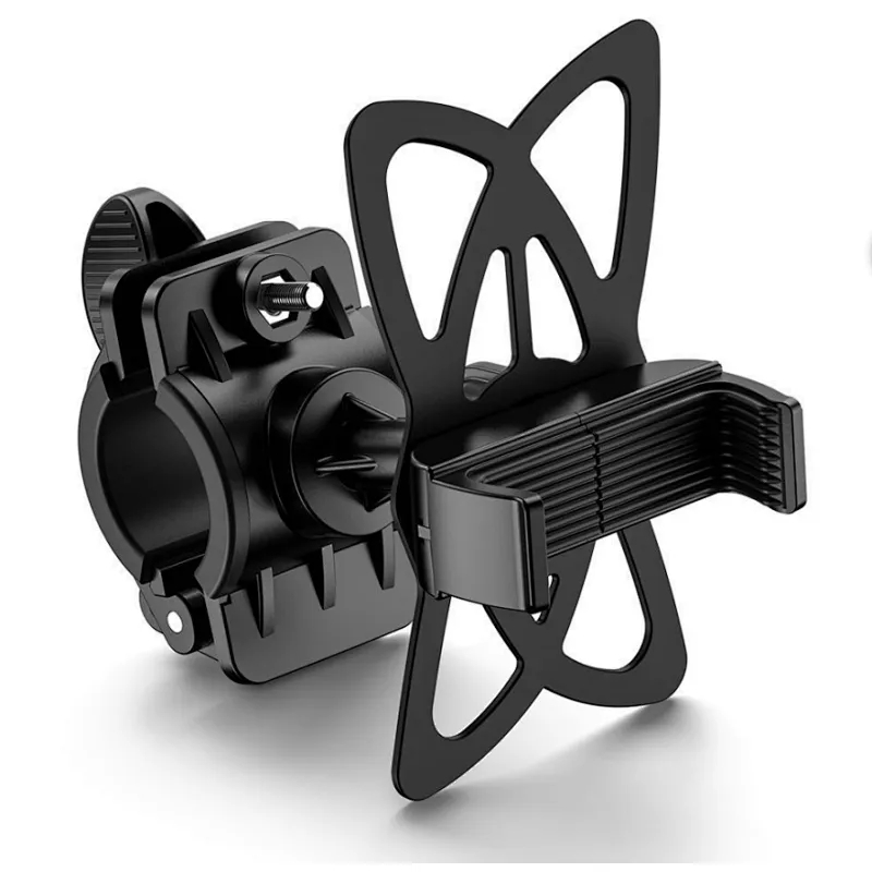 motorcycle phone mount