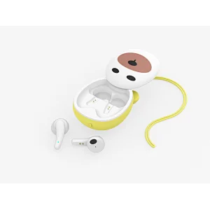 Wireless Earphone Cartoon