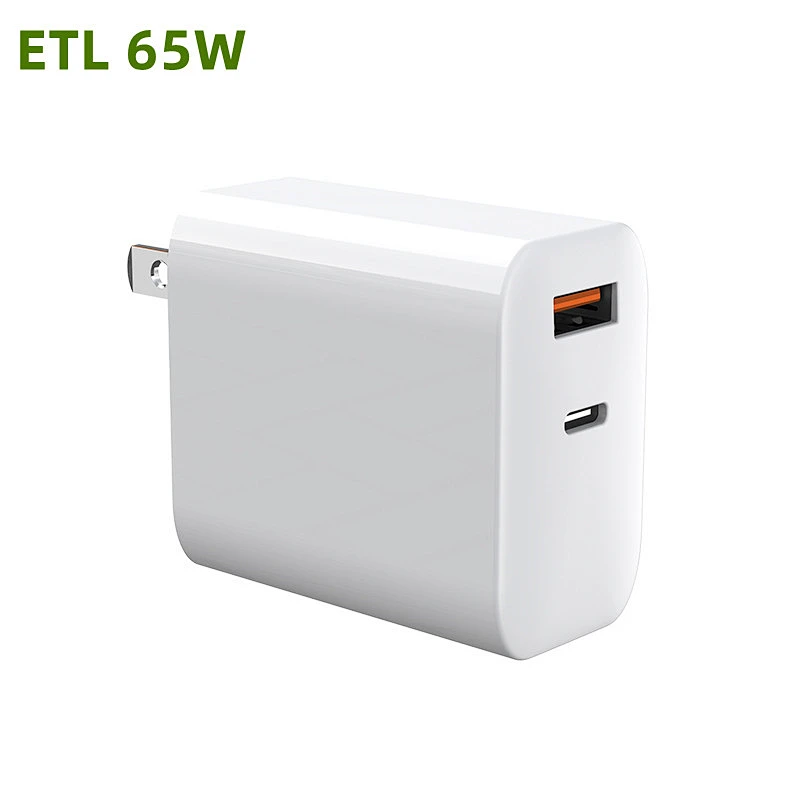 PD65W Fast Charger