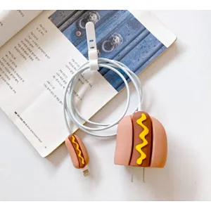 charger set