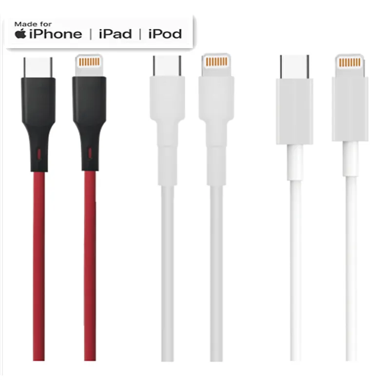 USB-C TO Lightning CABLE