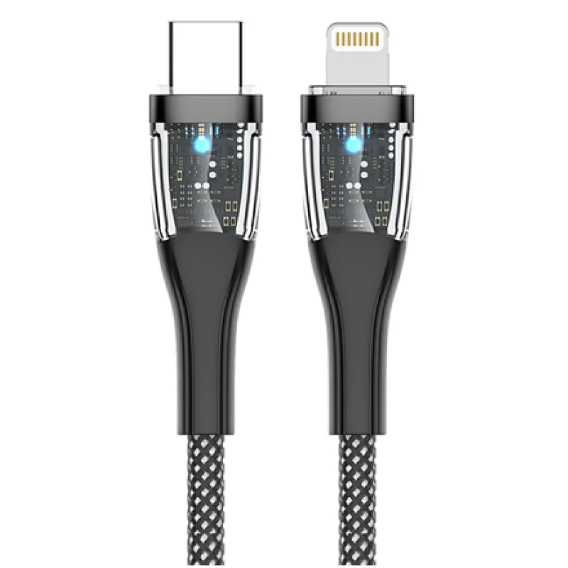 PD Cable 27W 60W 66W 2.4A